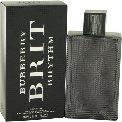 burberry black profumo uomo|burberry cologne for men.